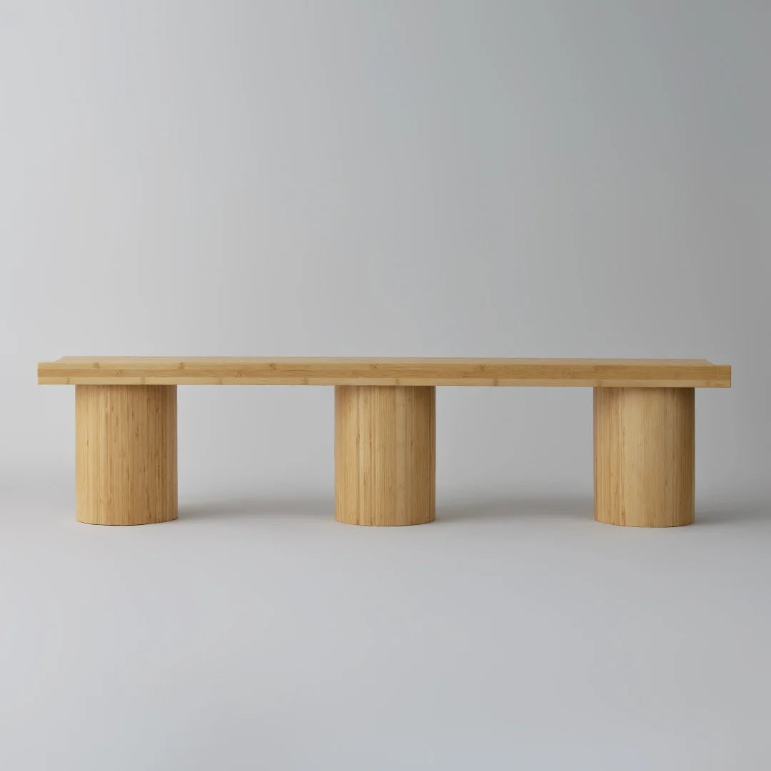 PILLAR bench3