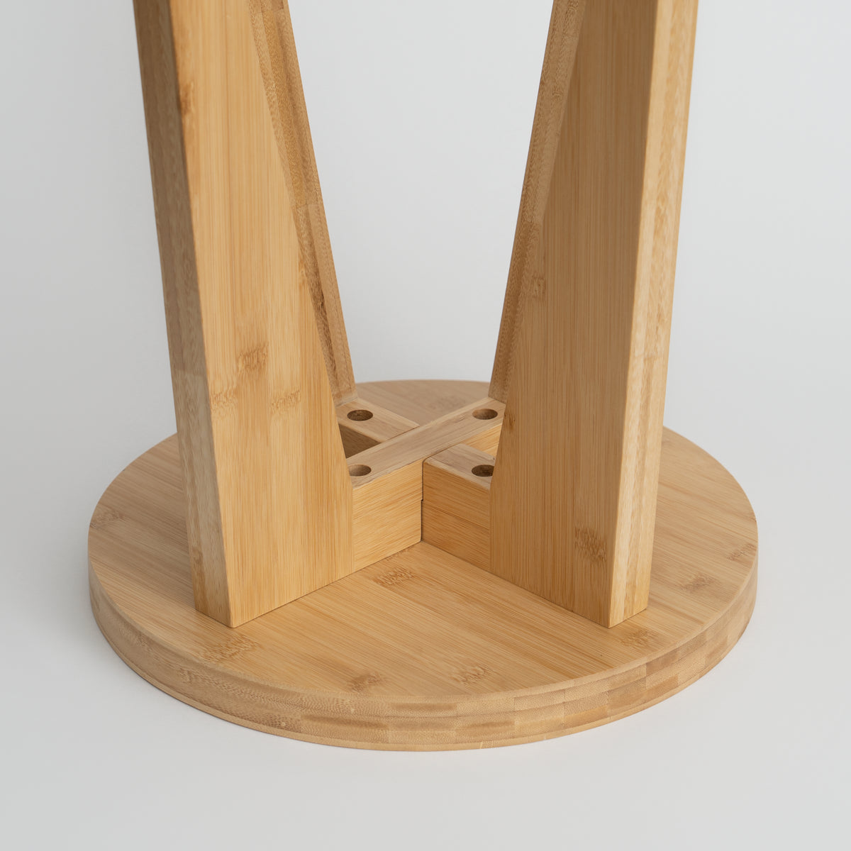 Stool 26 / Natural