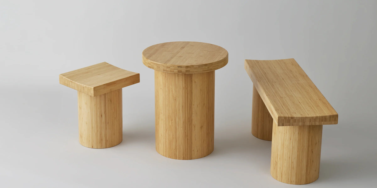 PILLAR bench2