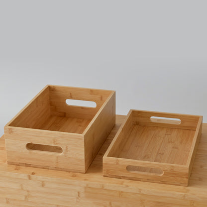 HAKOUMA Tray – Half / Full