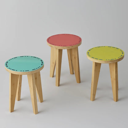 Stool 26