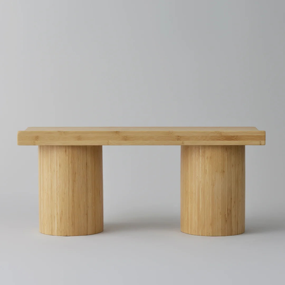 PILLAR bench2