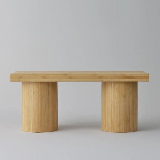 PILLAR bench2