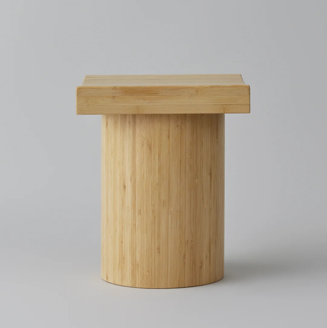 PILLAR stool