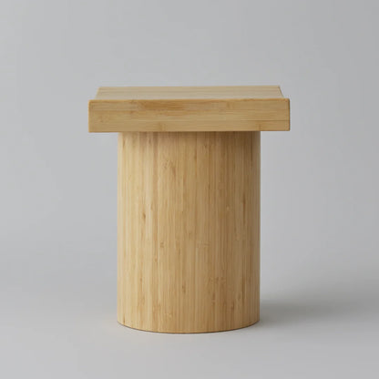PILLAR stool