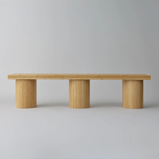 PILLAR bench3