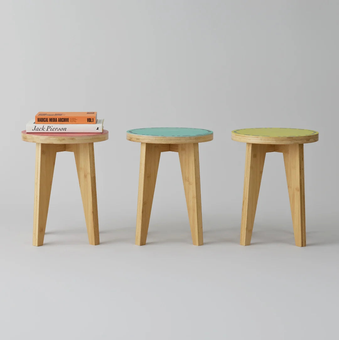 Stool 26