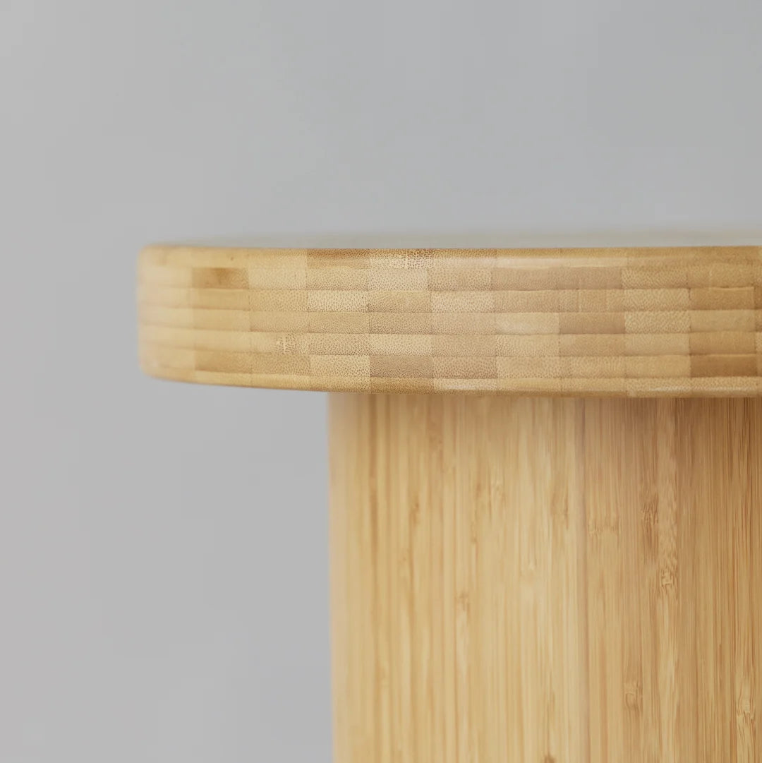 PILLAR side table