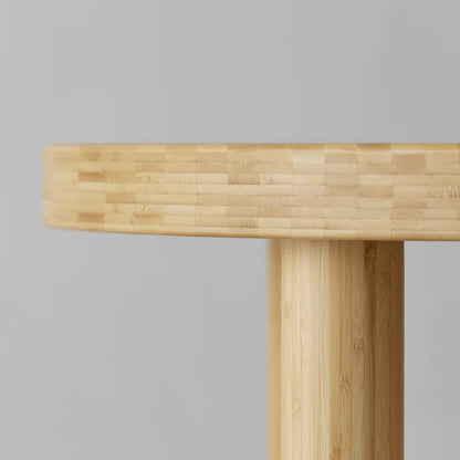 PILLAR round table