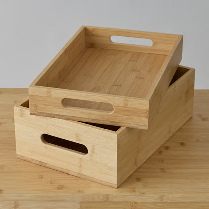 HAKOUMA Tray – Half / Full