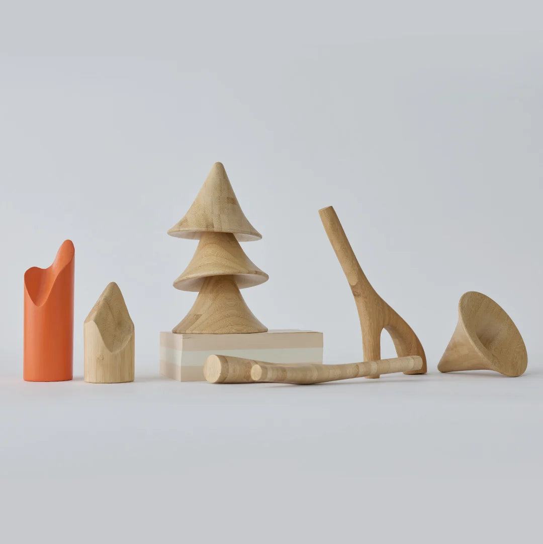 Playable object