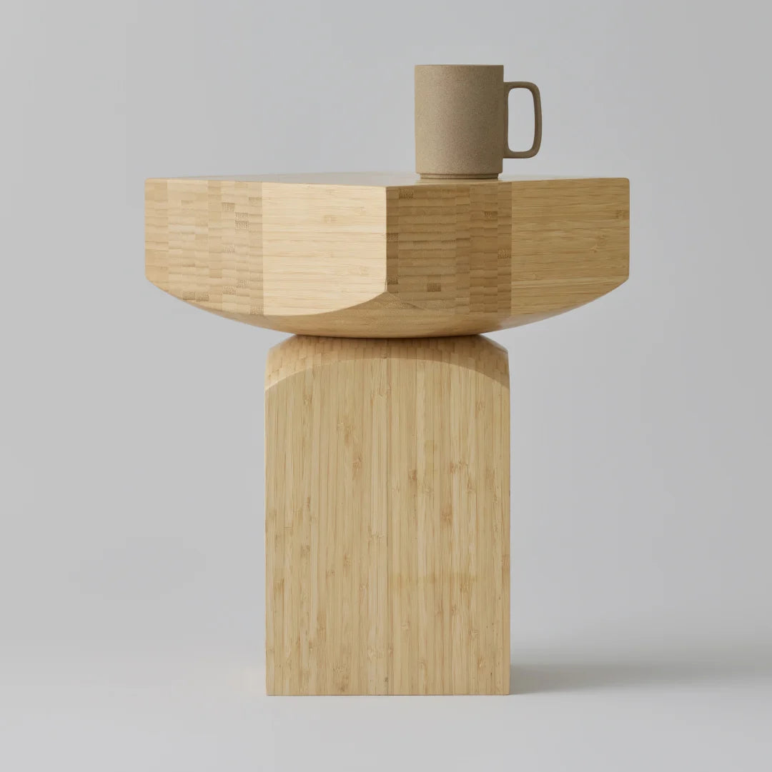 TAKE side table