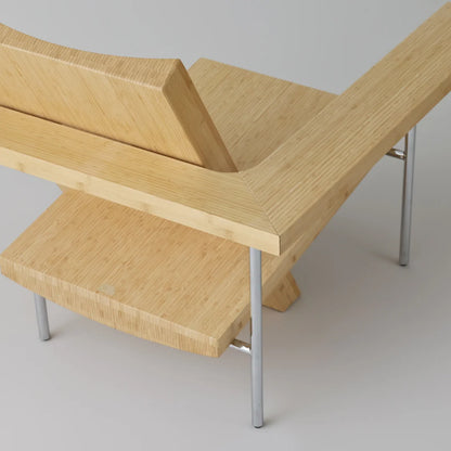 KAGI lounge chair