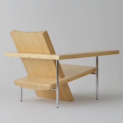 KAGI lounge chair
