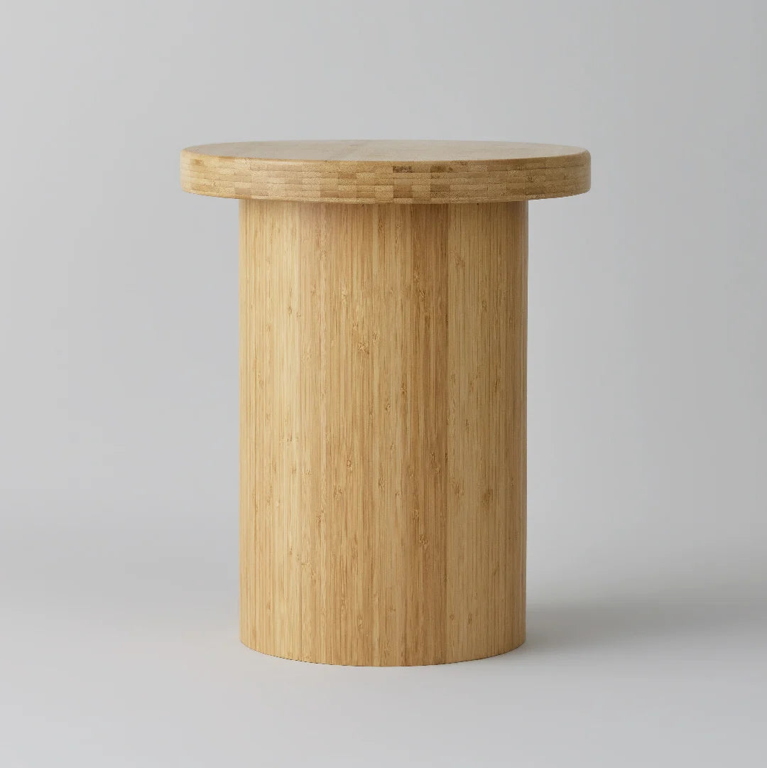 PILLAR side table