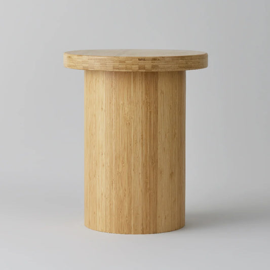 PILLAR side table